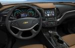 Chevrolet Impala 2014 года